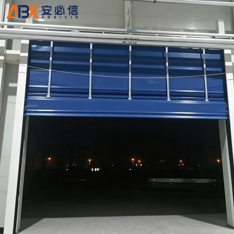 周口市充气式门封